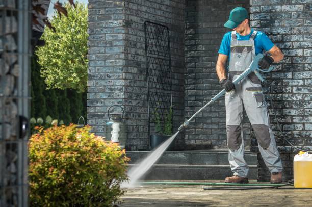 Best Gas Station Cleaning  in Flomaton, AL