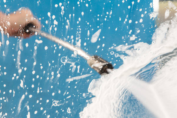 Trusted Flomaton, AL Pressure Washing Services Experts