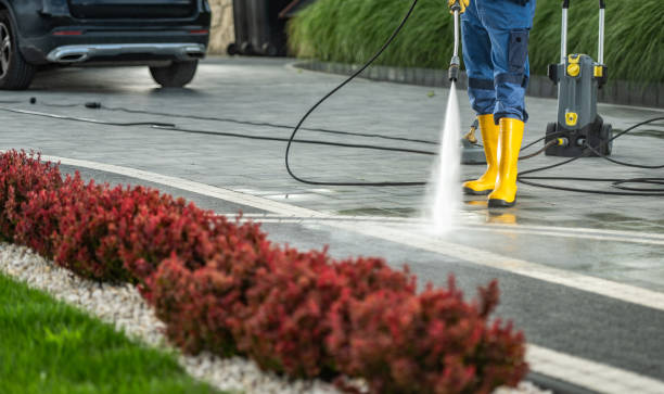 Best Factory Floor Cleaning  in Flomaton, AL